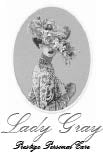 Lady Gray™ - Prestige Personal Care
