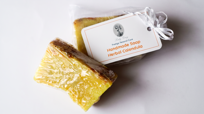 Lady Gray™ - Handmade Soap - Calendula - Display Box 20pack