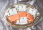Lady Gray - Quality Shea Butter Soap - Orange Blossom - Display Box 20pack